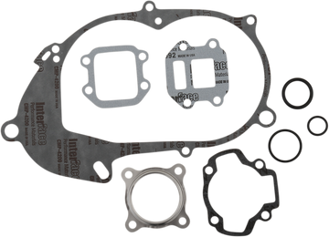 MOOSE RACING Complete Motor Gasket Kit - Yamaha 808601MSE by Moose Racing