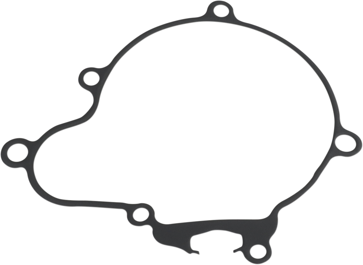 MOOSE RACING Ignition Cover Gasket - Husaberg/Husqvarna/KTM 816692MSE by Moose Racing