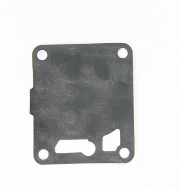 Damper Diaphragm
