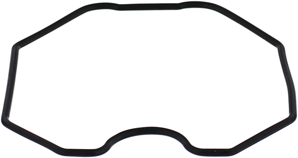 MOOSE RACING Replacement Float Bowl Gasket - Arctic Cat/Can-Am/Honda/Polaris 46-5010 by Moose Racing