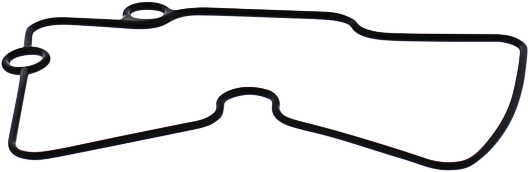 MOOSE RACING Replacement Float Bowl Gasket - Honda/KTM/Polaris/Yamaha 46-5021 by Moose Racing