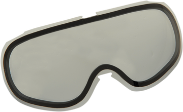 ARCTIVA Comp 2 Lens - Dual Pane - Smoke 2602-0283