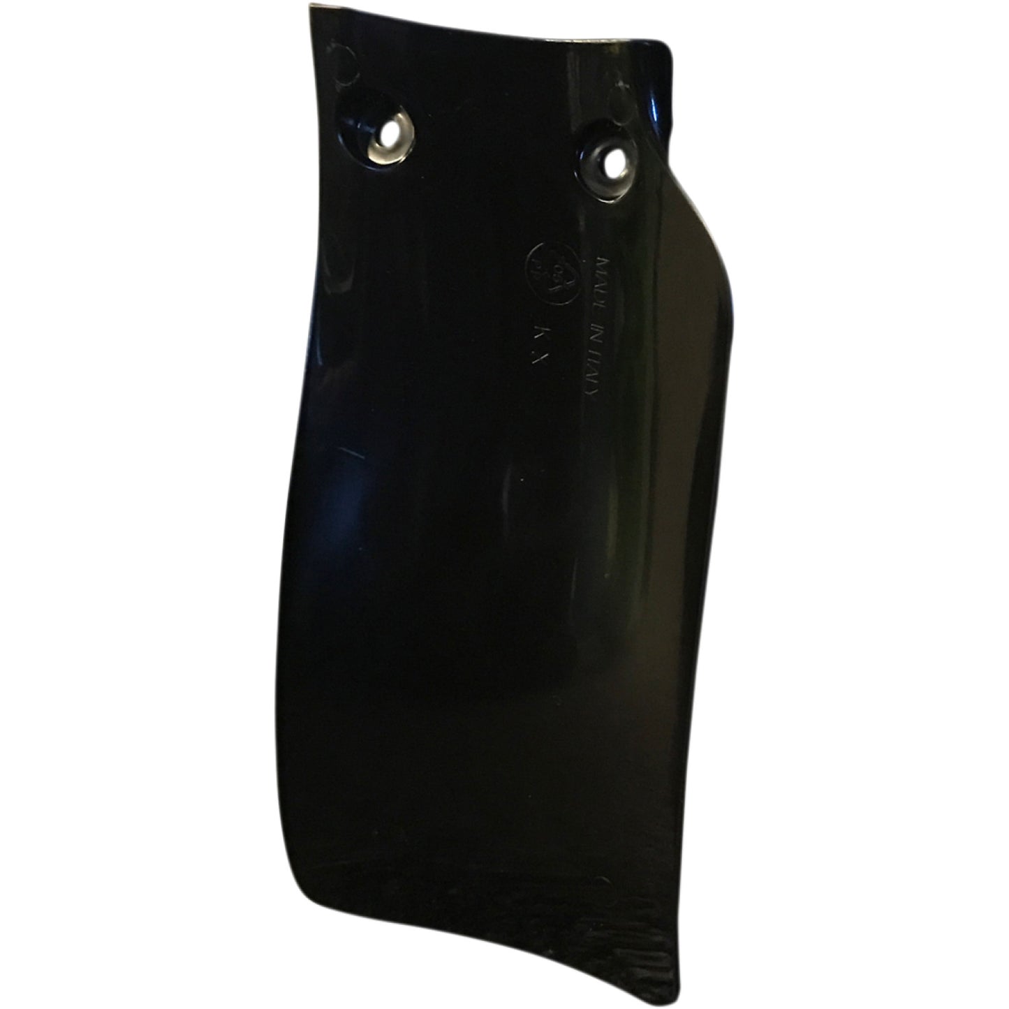 ACERBIS Mud Flap - Black 2466000001