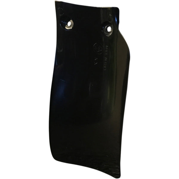 Acerbis Mud Flap - Black 2466000001