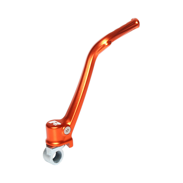 Kick Starter Orange Ktm