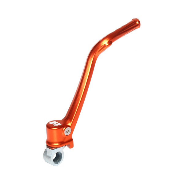 RFX Kick Starter Orange Ktm FXKS 50300 55OR