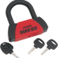 TRIMAX Max60 U-Lock MAX60
