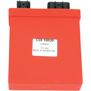 Rick's Motorsport Electric Hot Shot CDI Box - Yamaha 15-415