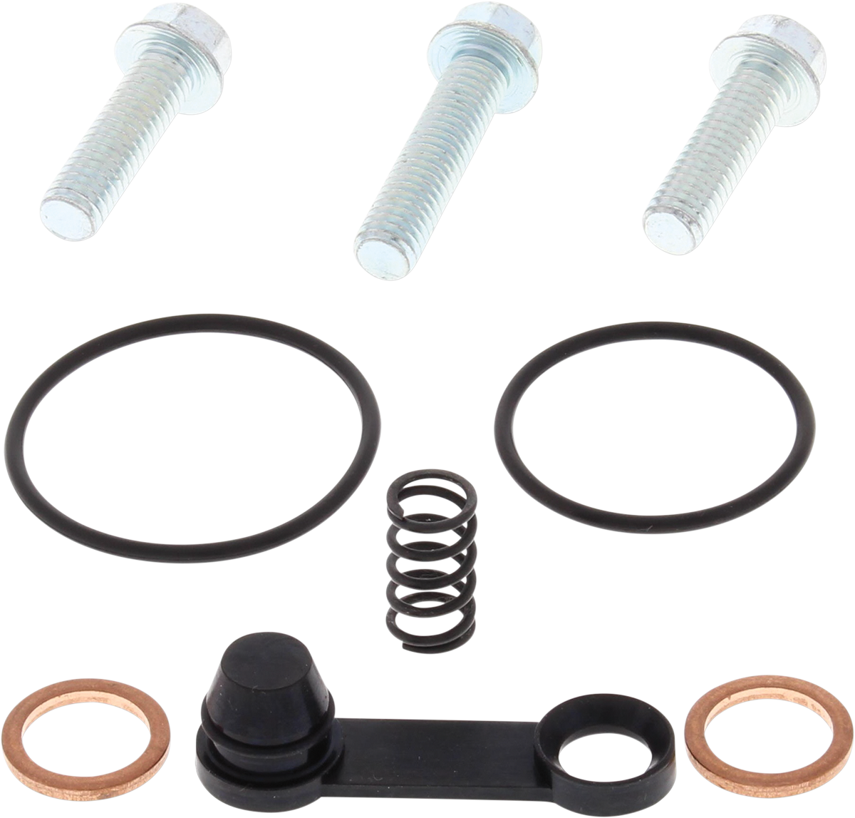 MOOSE OFFROAD Slave Cylinder Rebuild Kit - Gas Gas/Husaberg/Husqvarna/KTM 18-6003