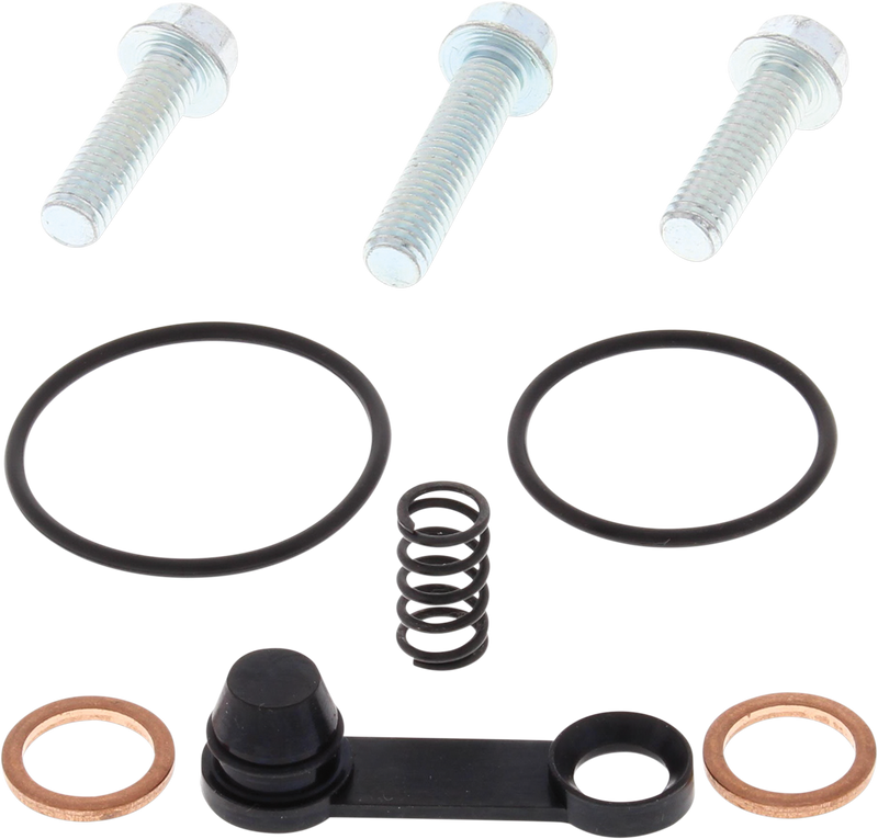 MOOSE OFFROAD Slave Cylinder Rebuild Kit - Gas Gas/Husaberg/Husqvarna/KTM 18-6003