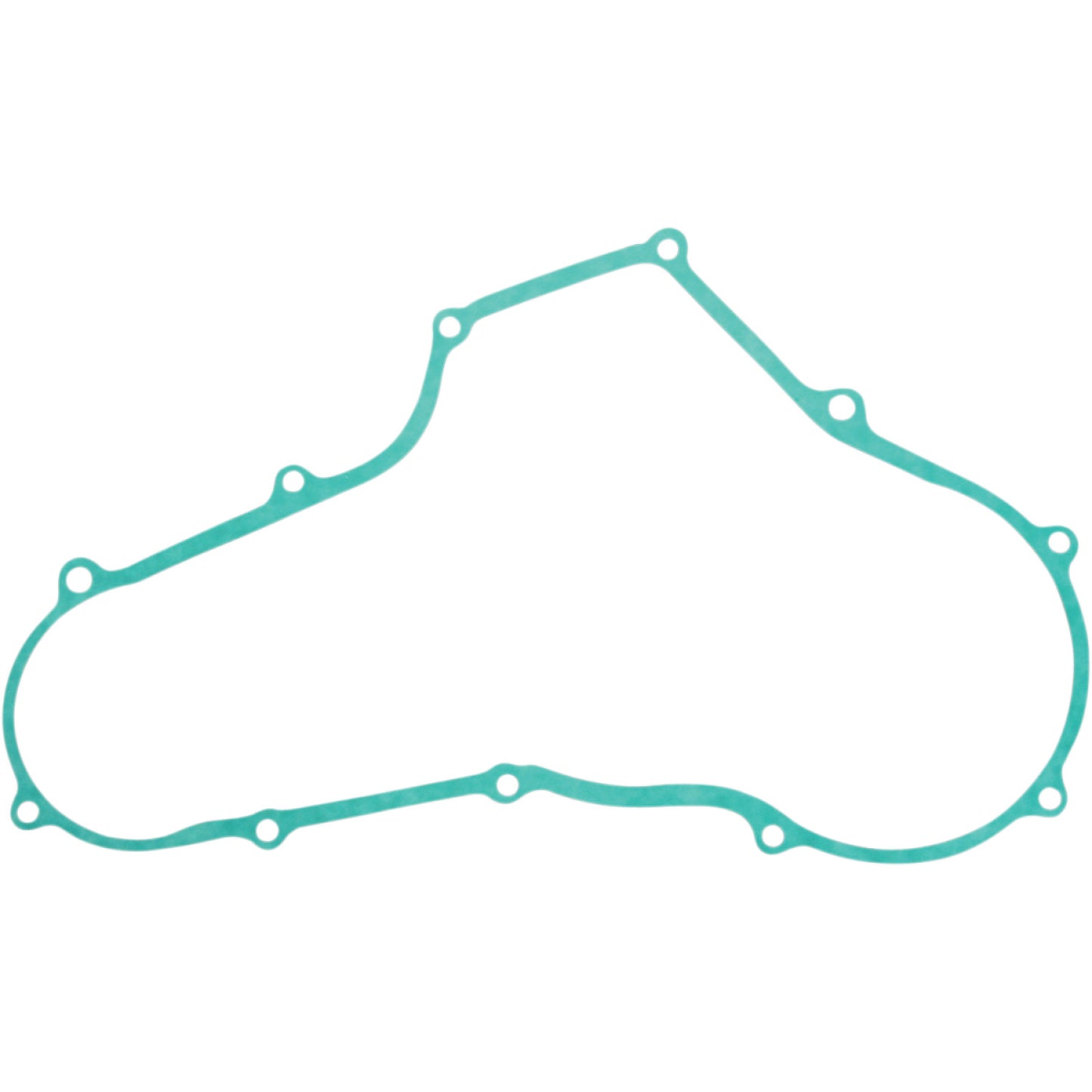 Moose Racing Clutch Cover Gasket - Honda 817282MSE