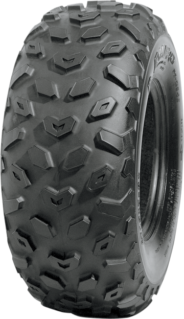DURO Tire - DI-K549 - Front/Rear - 19x7-8 - 2 Ply 31-K54908-197A