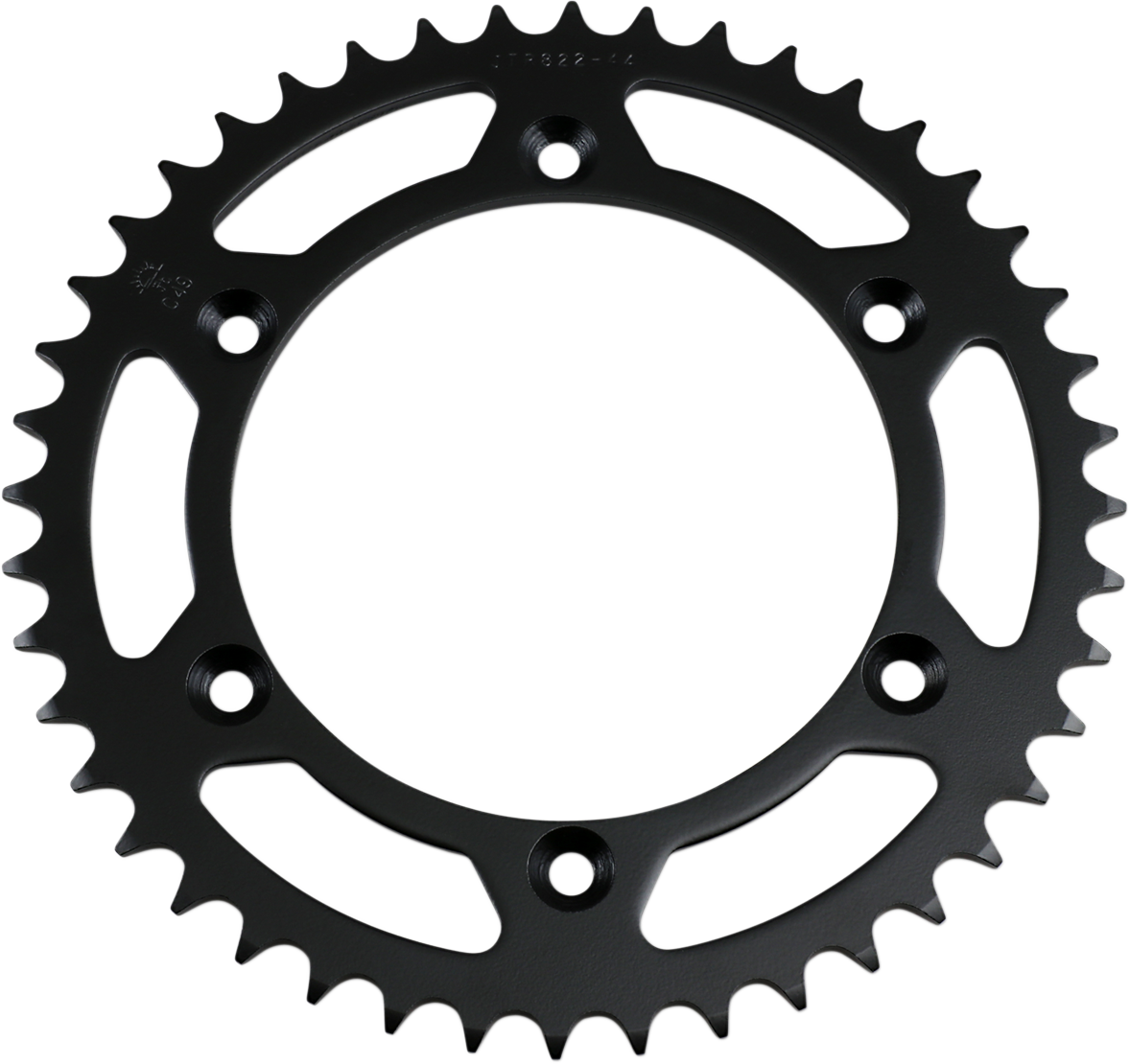 JT SPROCKETS Sprocket - Rear - Suzuki - 44-Tooth JTR822.44 by JT Rear Sprockets   Steel Type