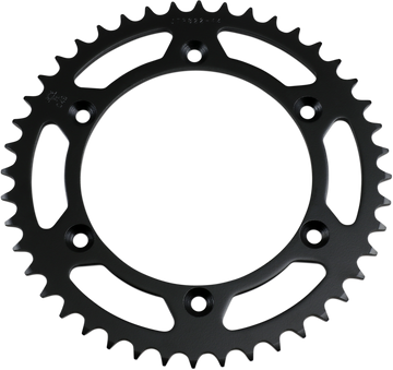 JT SPROCKETS Sprocket - Rear - Suzuki - 44-Tooth JTR822.44 by JT Rear Sprockets   Steel Type