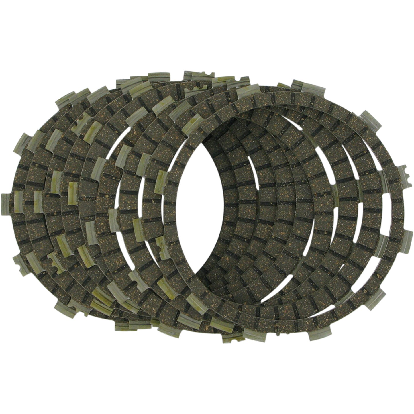 EBC Clutch Kit CK2356