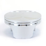 Piston Kit Forged Nikasil Cyl 88.95/Std Beta/Ktm