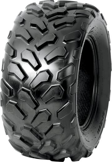 DURO Tire - DI-K591 - Rear - 25x10-12 - 4 Ply 31-K59112-2510B