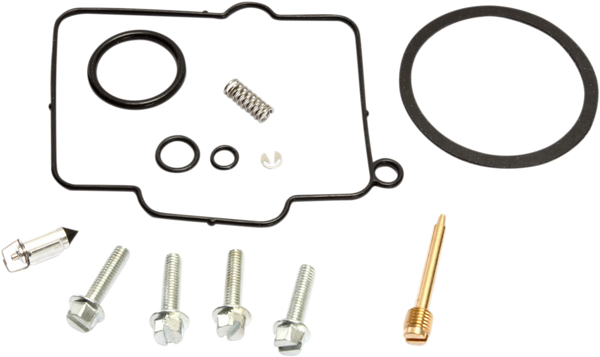 MOOSE RACING Carburetor Repair Kit - KTM 26-1516 by Moose Racing