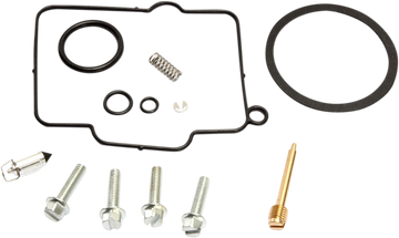 MOOSE RACING Carburetor Repair Kit - KTM 26-1516 by Moose Racing