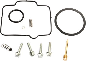 MOOSE RACING Carburetor Repair Kit - KTM 26-1517 by Moose Racing