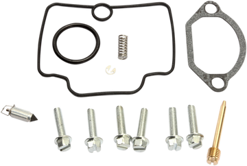 MOOSE RACING Carburetor Repair Kit - KTM/Husqvarna 26-1518 by Moose Racing