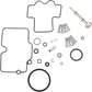 MOOSE RACING Carburetor Repair Kit - KTM 26-1520 by Moose Racing