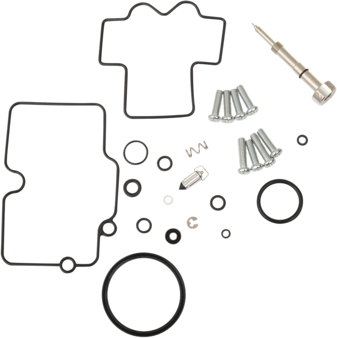 MOOSE RACING Carburetor Repair Kit - KTM 26-1520 by Moose Racing