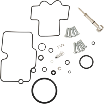 MOOSE RACING Carburetor Repair Kit - KTM 26-1520 by Moose Racing