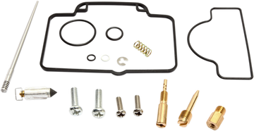 MOOSE RACING Carburetor Repair Kit - Yamaha 26-1530 by Moose Racing