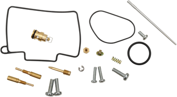 MOOSE RACING Carburetor Repair Kit - Yamaha 26-1532 by Moose Racing