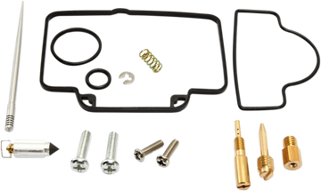 MOOSE RACING Carburetor Repair Kit - Yamaha 26-1536 by Moose Racing