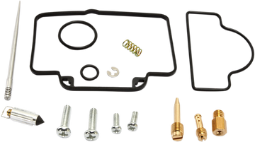 MOOSE RACING Carburetor Repair Kit - Yamaha 26-1537 by Moose Racing