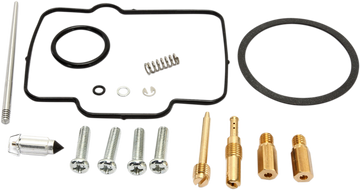 MOOSE RACING Carburetor Repair Kit - Suzuki 26-1540 by Moose Racing