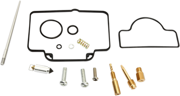 MOOSE RACING Carburetor Repair Kit - Yamaha 26-1579 by Moose Racing