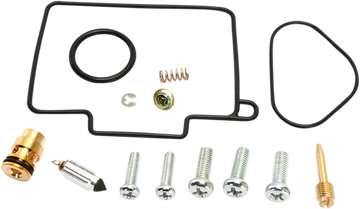 MOOSE RACING Carburetor Repair Kit - Husqvarna 26-1583 by Moose Racing