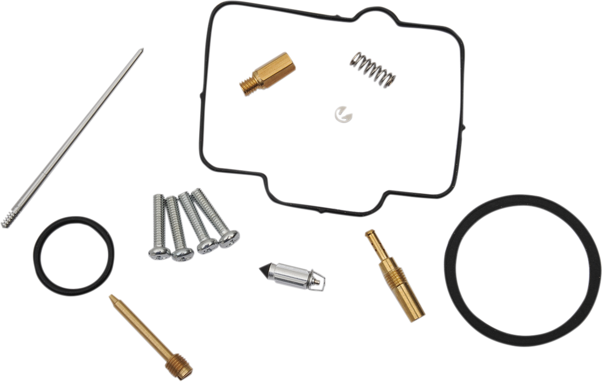 MOOSE RACING Carburetor Repair Kit - Honda 26-1736 by Moose Racing