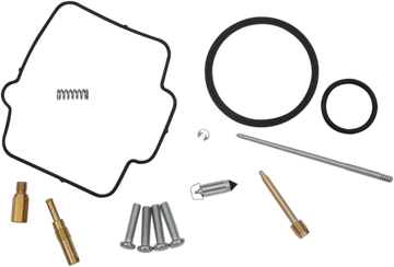 MOOSE RACING Carburetor Repair Kit - Honda 26-1738 by Moose Racing