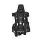 Skid Plate Tri Black