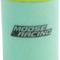 MOOSE RACING Precision Pre-Oiled Air Filter - Kawasaki P3-40-16 by Moose Racing