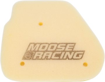 MOOSE RACING Air Filter - Polaris 3-15-06 by Moose Racing