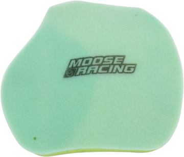 MOOSE RACING Precision Pre-Oiled Air Filter - Yamaha P3-80-19 by Moose Racing