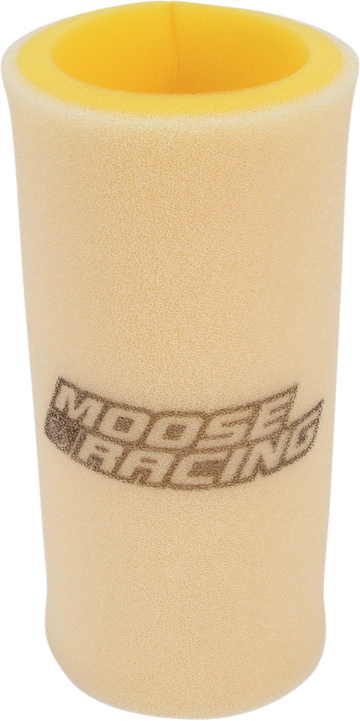 MOOSE RACING Air Filter - Yamaha 3-80-18 by Moose Racing