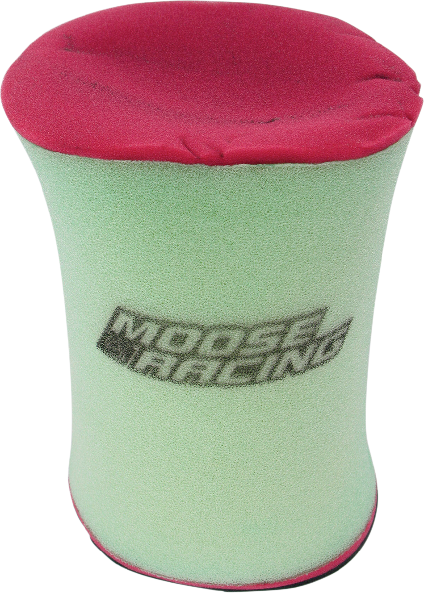 MOOSE RACING Precision Pre-Oiled Air Filter - Yamaha P3-80-21 by Moose Racing