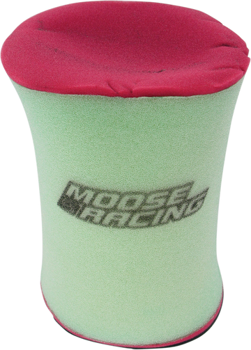 MOOSE RACING Precision Pre-Oiled Air Filter - Yamaha P3-80-21 by Moose Racing