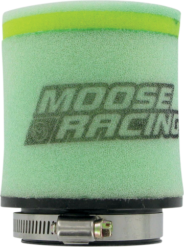 MOOSE RACING Precision Pre-Oiled Air Filter - Polaris P3-15-04 by Moose Racing