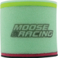 MOOSE RACING Precision Pre-Oiled Air Filter - Kawasaki P3-40-01 by Moose Racing