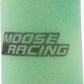 MOOSE RACING Precision Pre-Oiled Air Filter - Suzuki P3-70-10 by Moose Racing