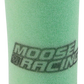 MOOSE RACING Precision Pre-Oiled Air Filter - Yamaha P3-80-09 by Moose Racing