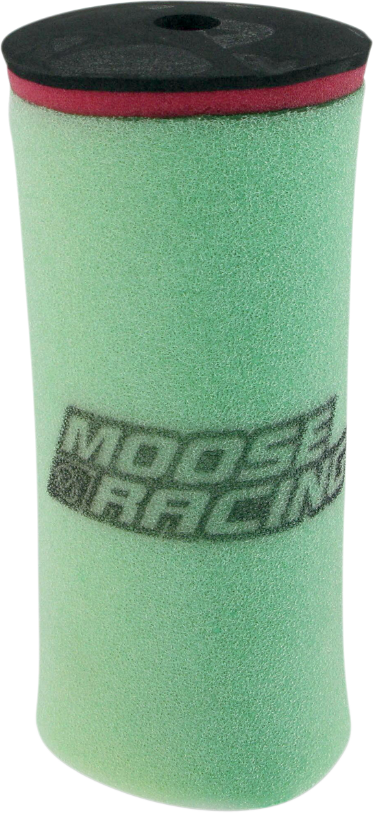 MOOSE RACING Precision Pre-Oiled Air Filter - Yamaha P3-80-09 by Moose Racing