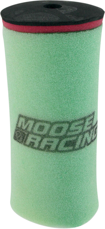 MOOSE RACING Precision Pre-Oiled Air Filter - Yamaha P3-80-09 by Moose Racing